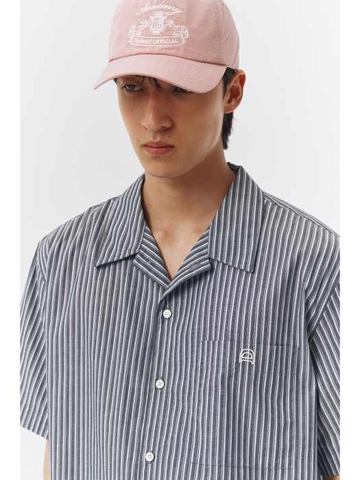 UNISEX ACADEMY BALL CAP PINK_M_UDHE3E104P2