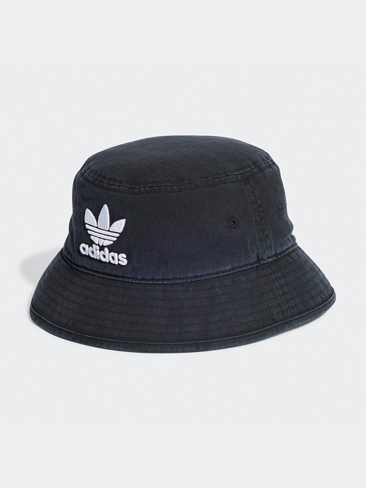 [IC0009] BUCKET HAT AC