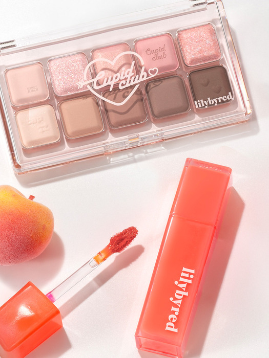 [SET] 앙큼 라이어 코팅 틴트+무드키보드 세트