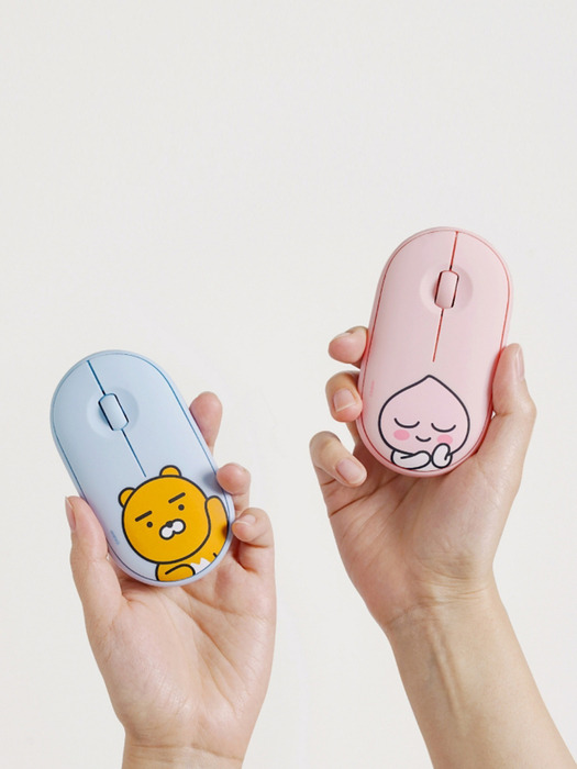 무선 마우스 (KAKAO FRIENDS Wireless Mouse)
