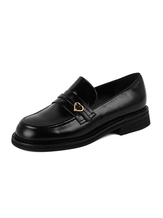 [단독]Loafers_scarlett R2758f_2.5cm