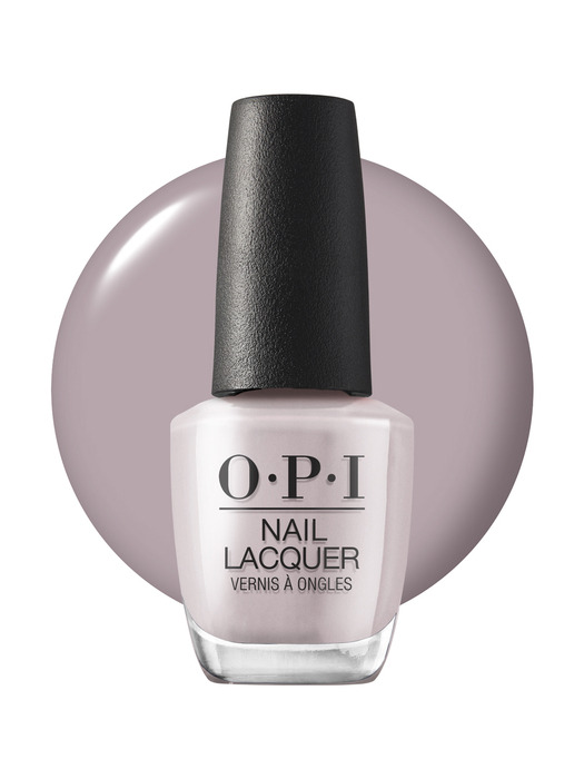 [OPI][네일락커] E82 - My Vampire is Buff