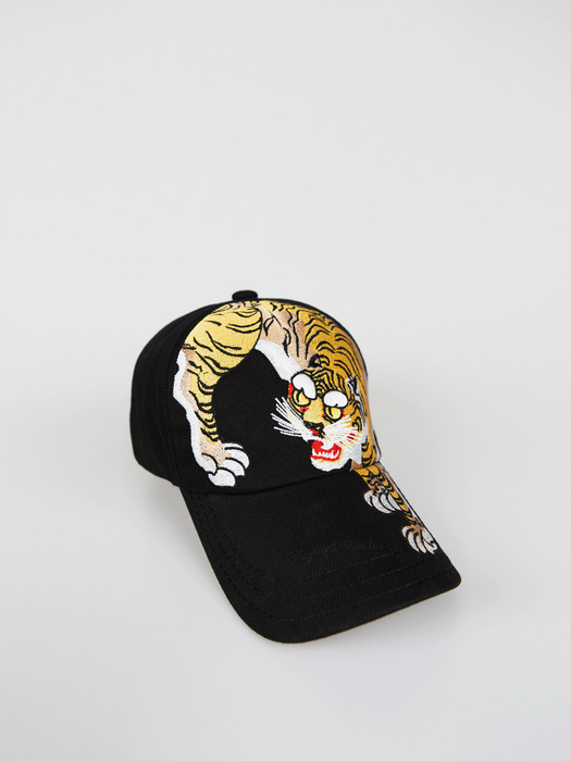 TIGER CAP