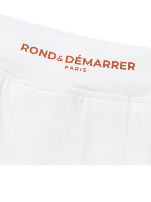 [Woman] Rond&Demarrer Signature Functional Skirts (Regular line)