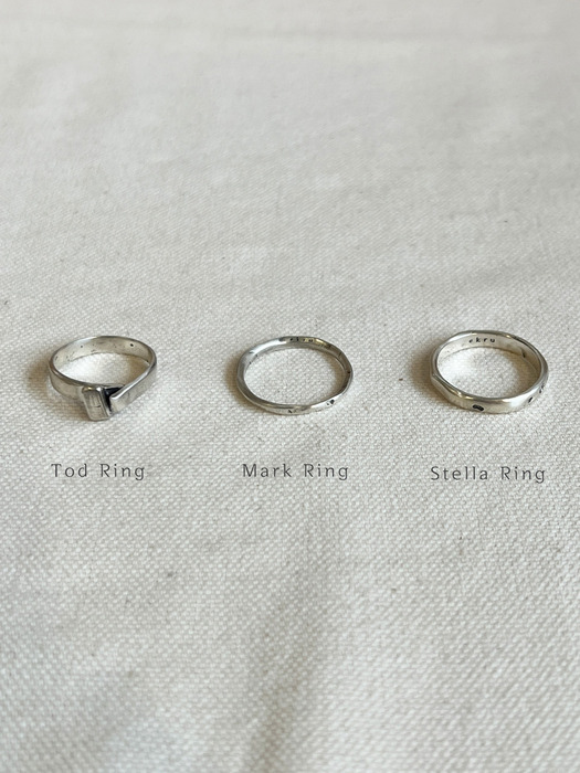 Tod Ring