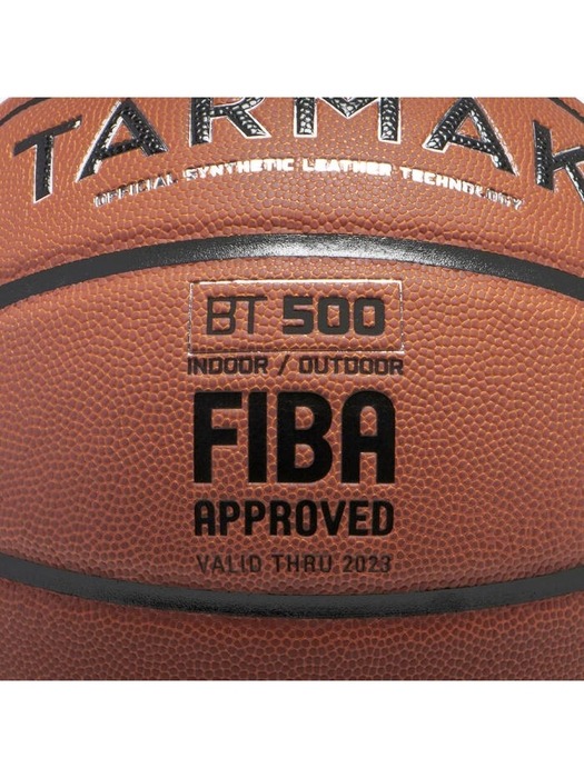 [데카트론] 타막 BT500 FIBA 농구공 6호