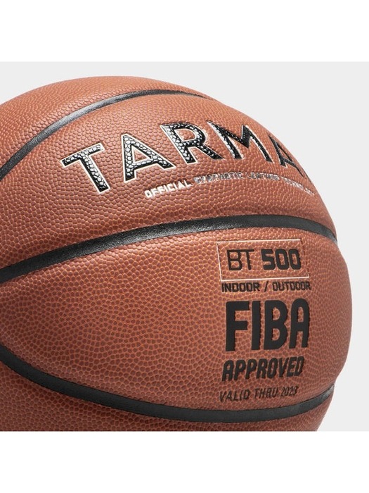 [데카트론] 타막 BT500 FIBA 농구공 6호