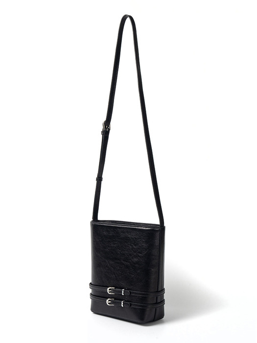 Ajouter Cross Bag_BLACK