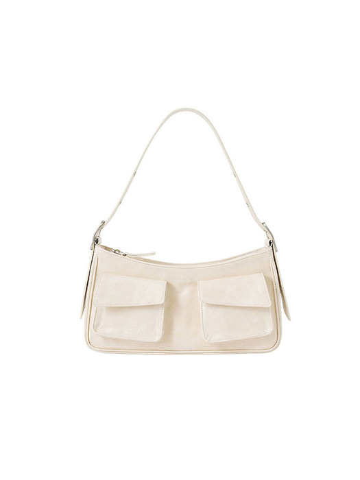 FATIGUE BAG [Ivory]