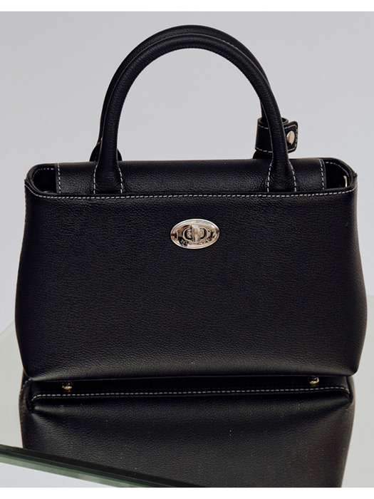 Harper Bag (90s Black)