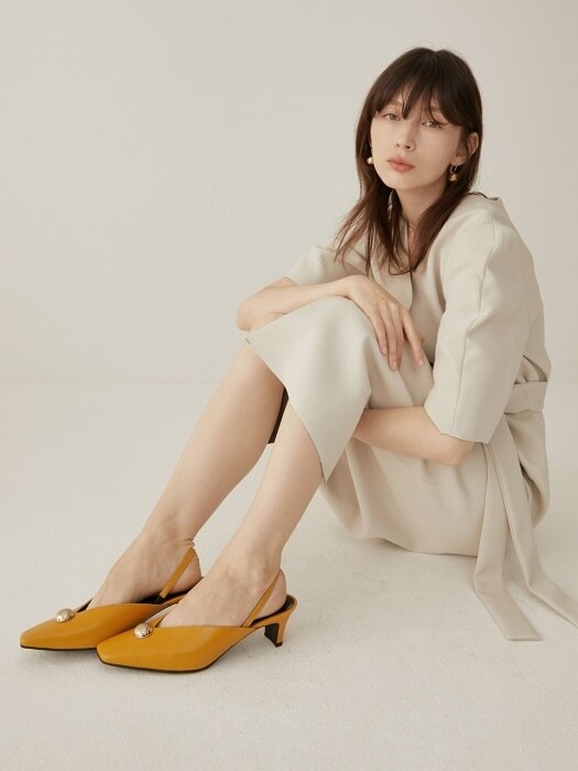 `drop` SLINGBACK C8F04MU