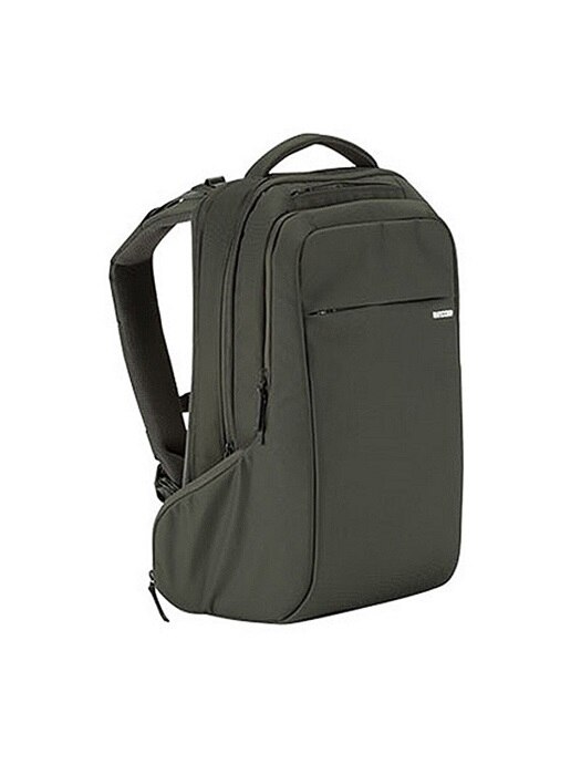 [인케이스]Icon Backpack INCO100270-ANT (Anthracite)