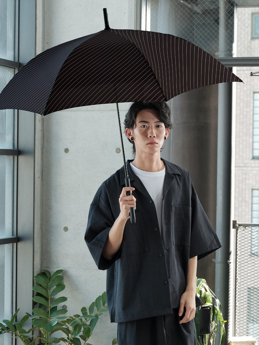 wpc우산 젖지않는 앙누렐라 자동 장우산 UN02-801-long