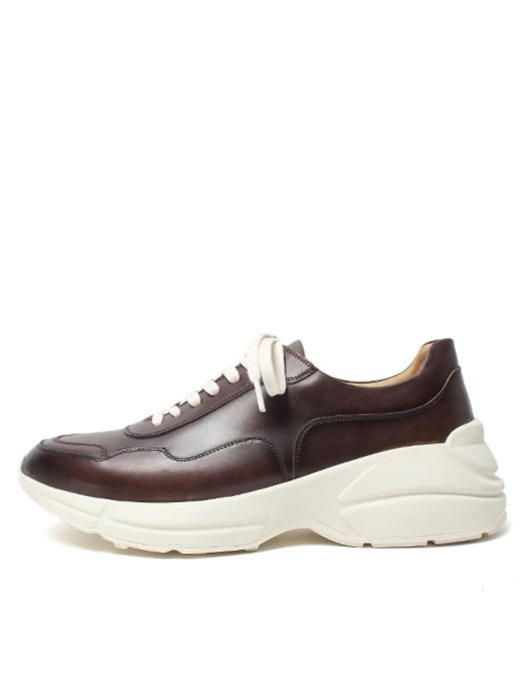 Grado Sneakers R18D045 (French Choco)