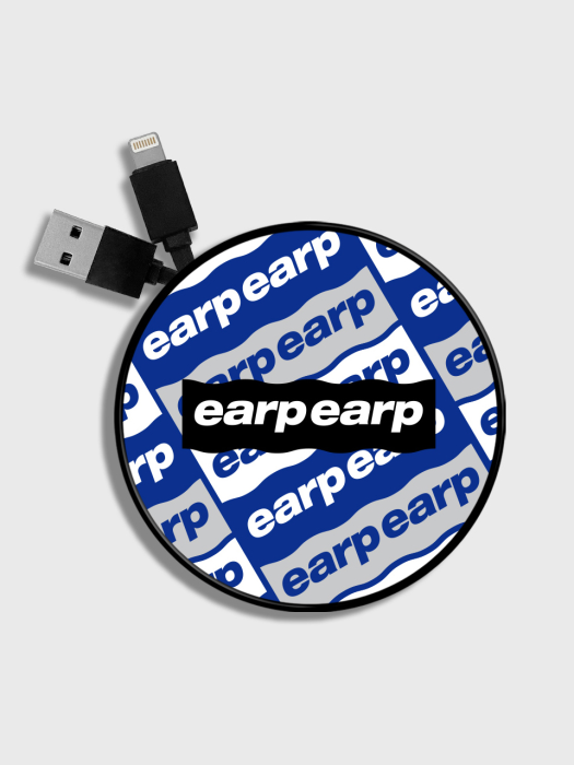 Earpearp diagonal logo-blue(스마트릴)