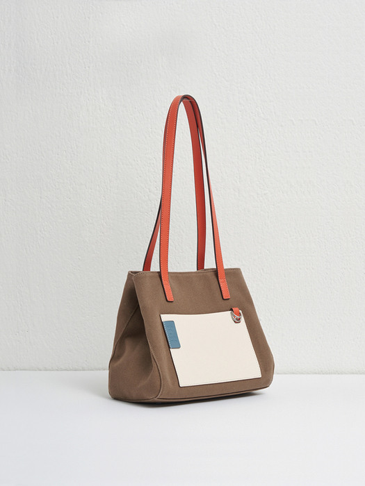 Palette bag_Brown