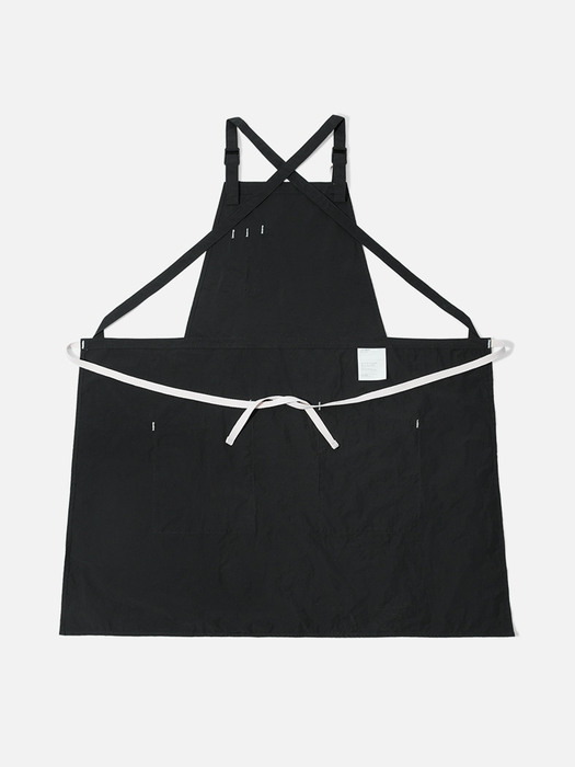 Apron Air V2 Black