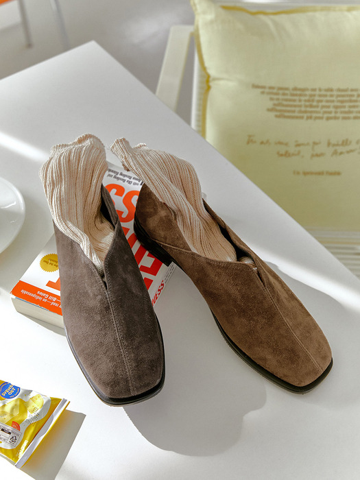 [단독]MAGO LOAFER_5COLORS