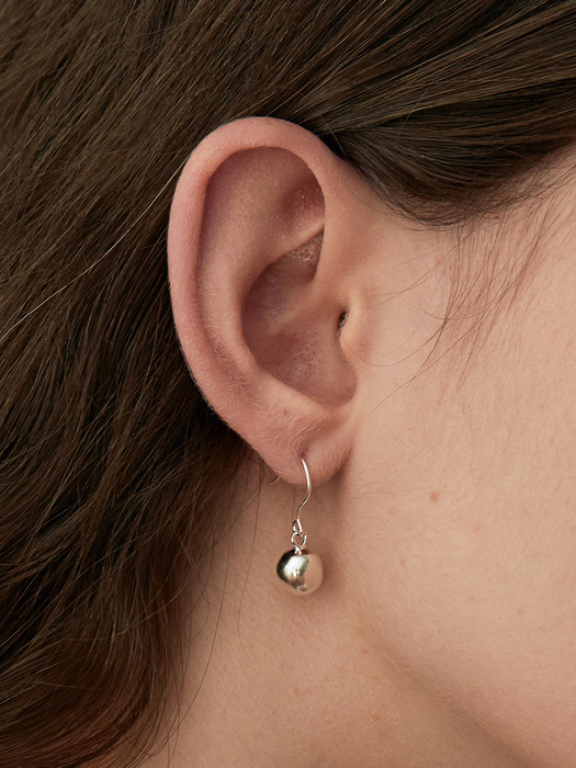 Bell earring M