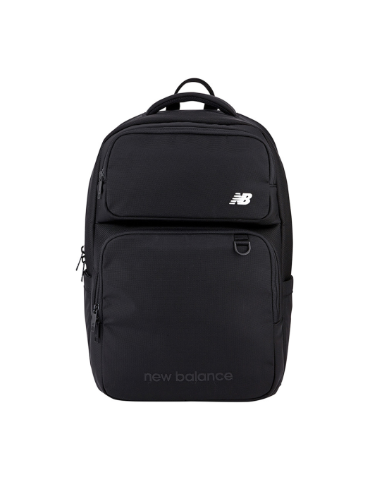NBGCBAA107 / Basic Square V2 Backpack