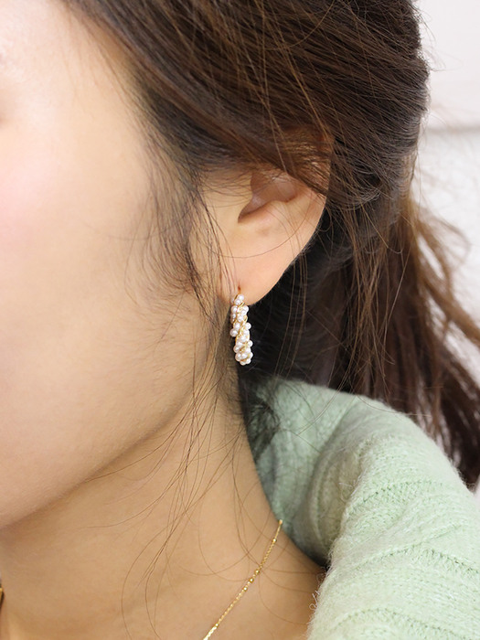 Noel earring