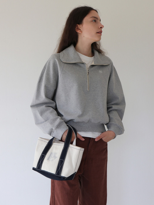 BRKY Canvas Bag (Combi.)
