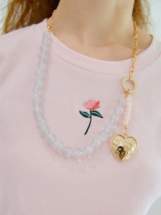 Love Summer Necklace