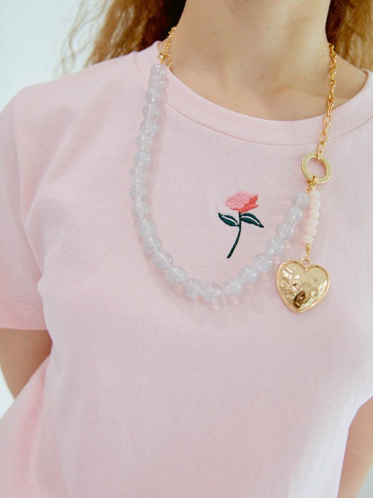 Love Summer Necklace