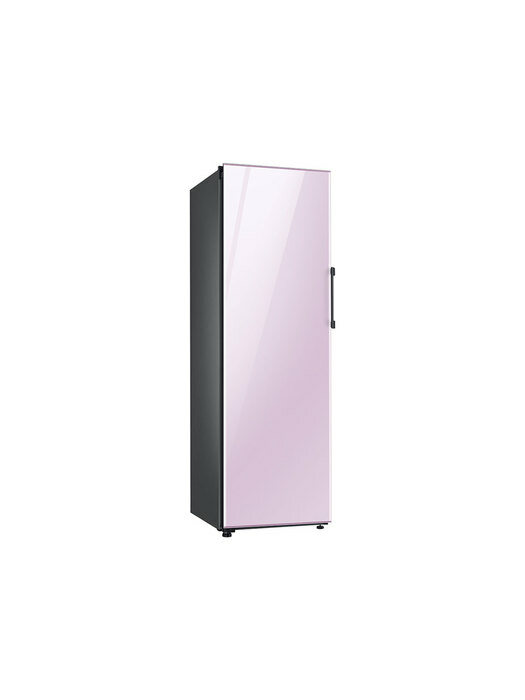 비스포크 키친핏 냉동고 RZ32T7605AP 318리터 글라스재질선택 (설치배송)