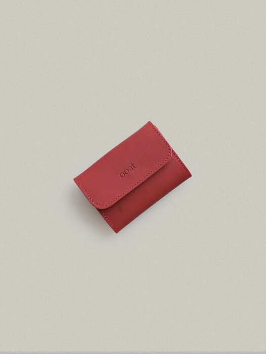 chubby wallet(3colors)