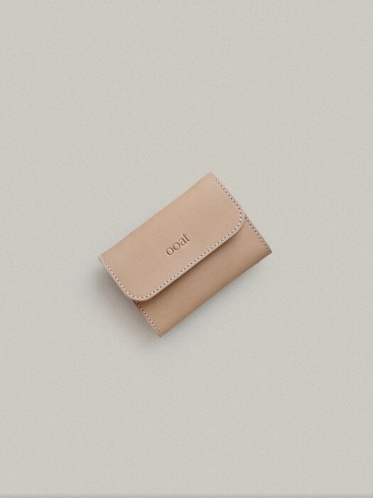 chubby wallet(3colors)