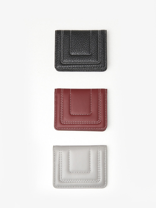 Line Wallet (4color)