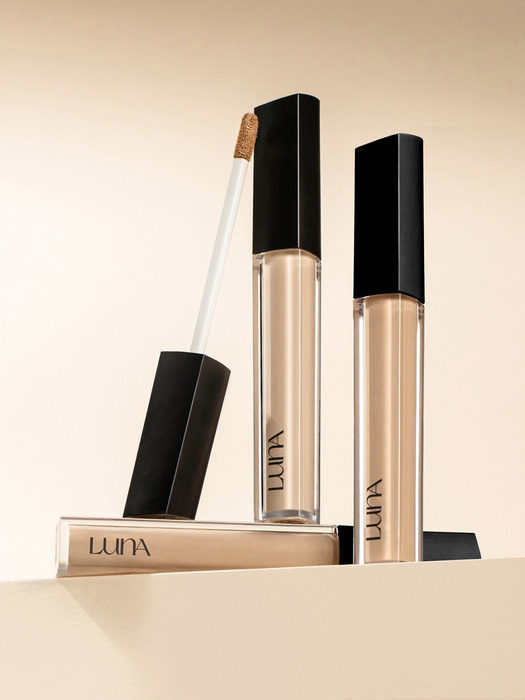 [1+1]롱래스팅 팁 컨실러