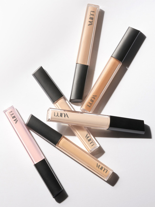 [1+1]롱래스팅 팁 컨실러