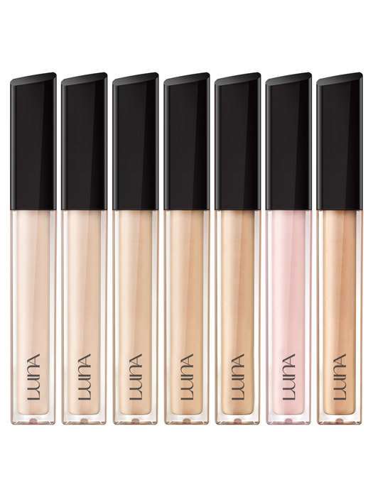 [1+1]롱래스팅 팁 컨실러