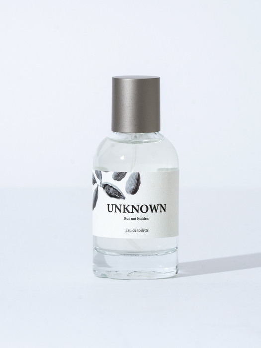 UNKNOWN (50ml)