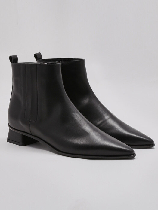 1398 Lozeta Ankle Boots