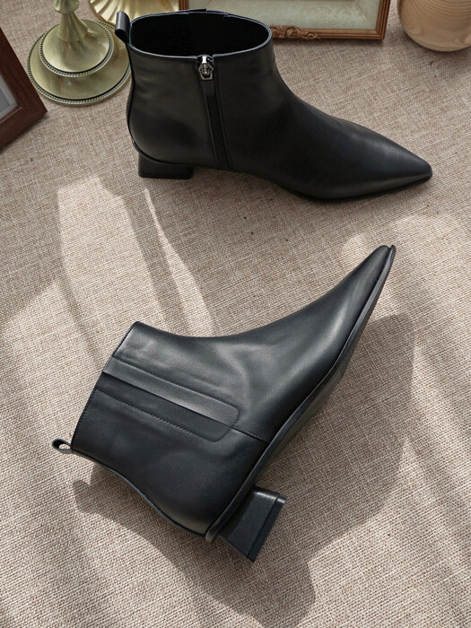 1398 Lozeta Ankle Boots