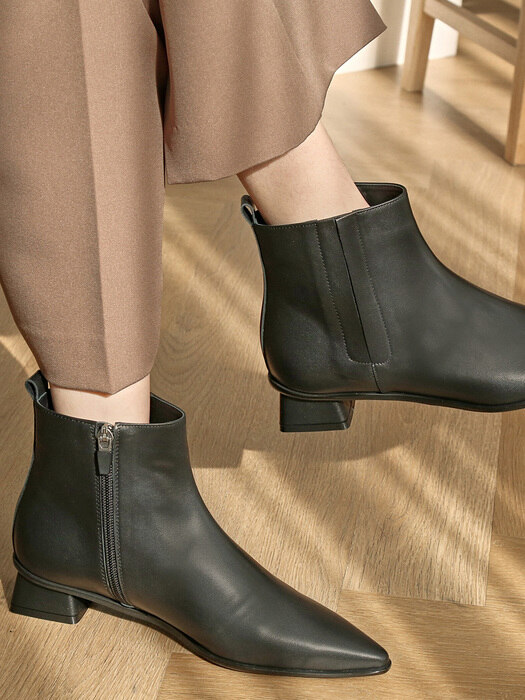 1398 Lozeta Ankle Boots