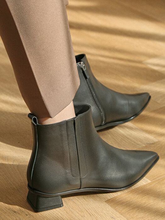 1398 Lozeta Ankle Boots