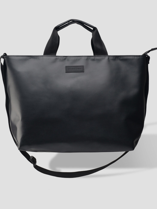 [TARP] Cross Bag (Black)