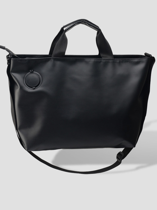 [TARP] Cross Bag (Black)