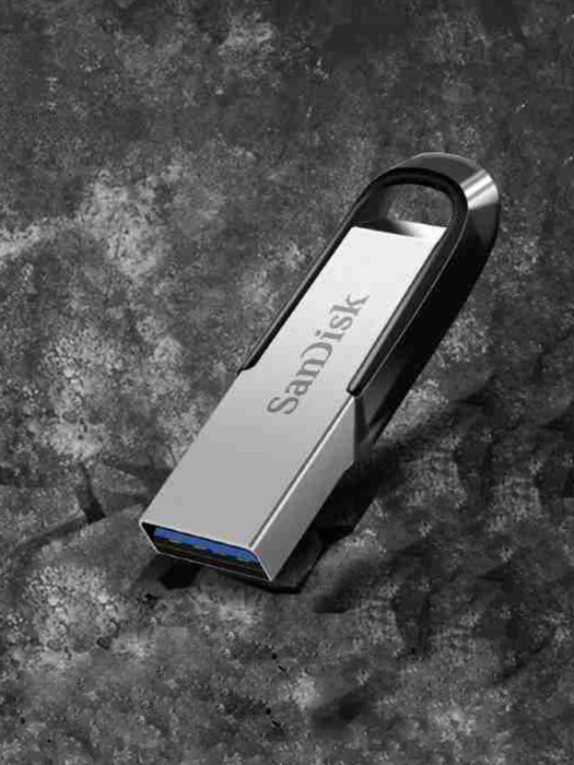 Sandisk on sale ultra flair