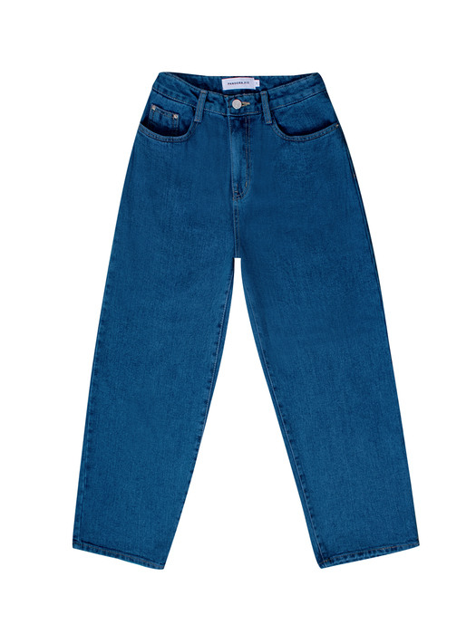 [WIDE] Gaiety Jeans