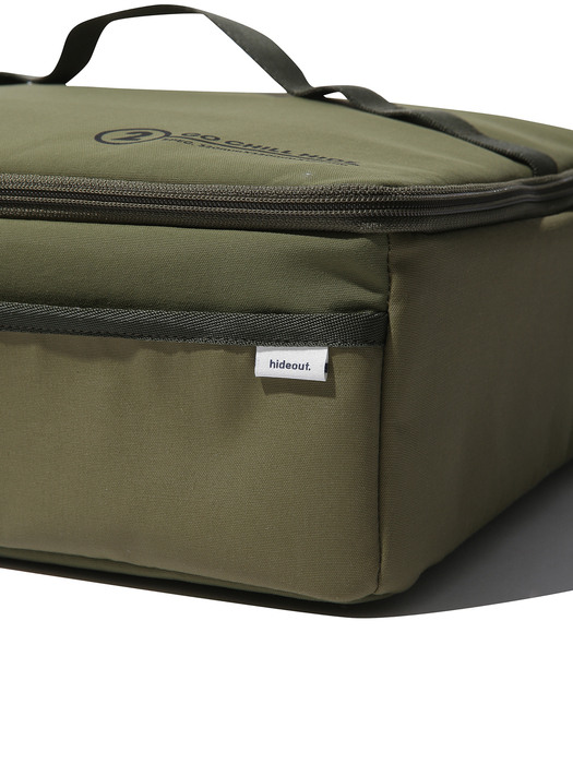 CONTAINER BAG 2 (FILTER017 50L) (Khaki)