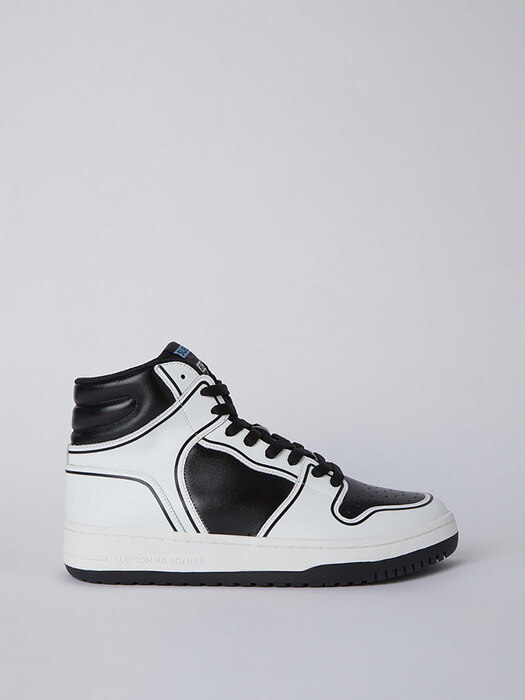 High-top cupsole sneakers(black)_DG4DA22512BLK