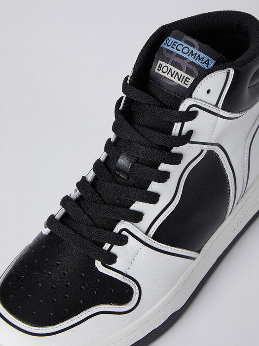 High-top cupsole sneakers(black)_DG4DA22512BLK