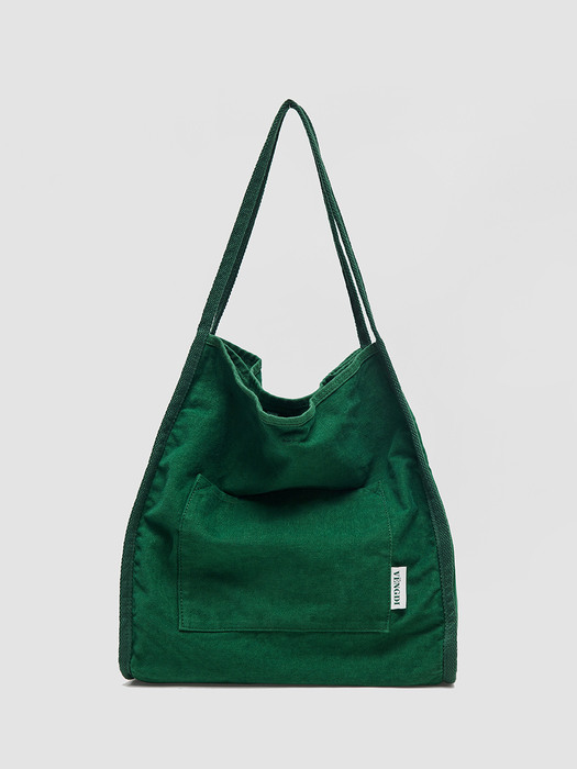 Knox Bag_Green