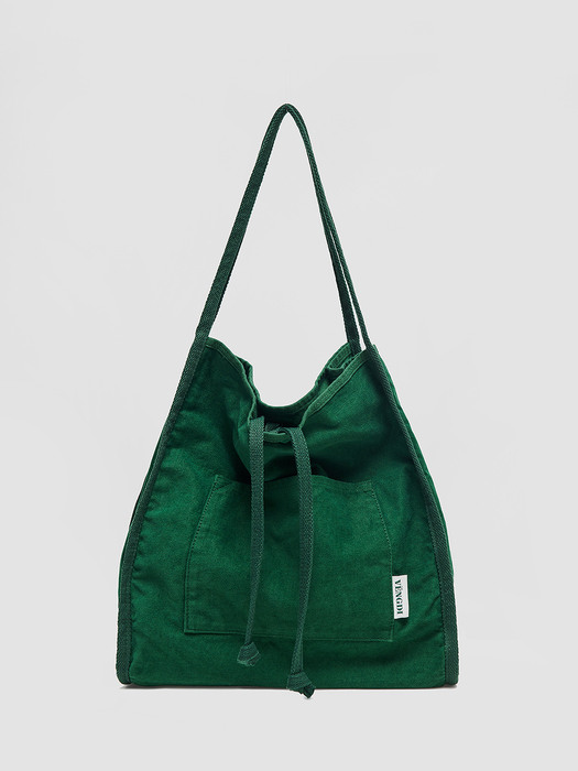 Knox Bag_Green