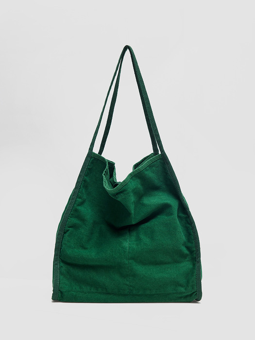 Knox Bag_Green